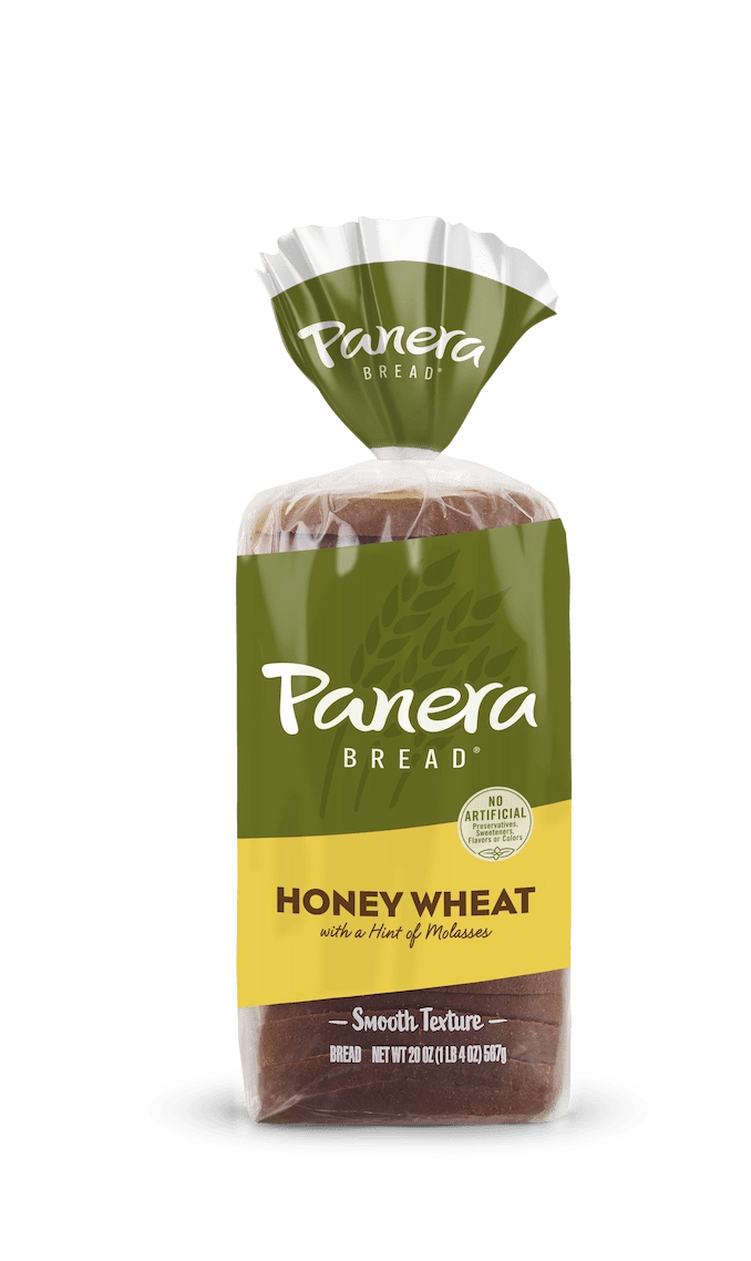 Dressings & Dips Panera Bread